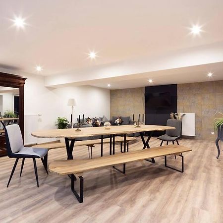 Le Logis D'Alsace, Wifi,Tv,Parking,70 M2 Διαμέρισμα Ettendorf Εξωτερικό φωτογραφία