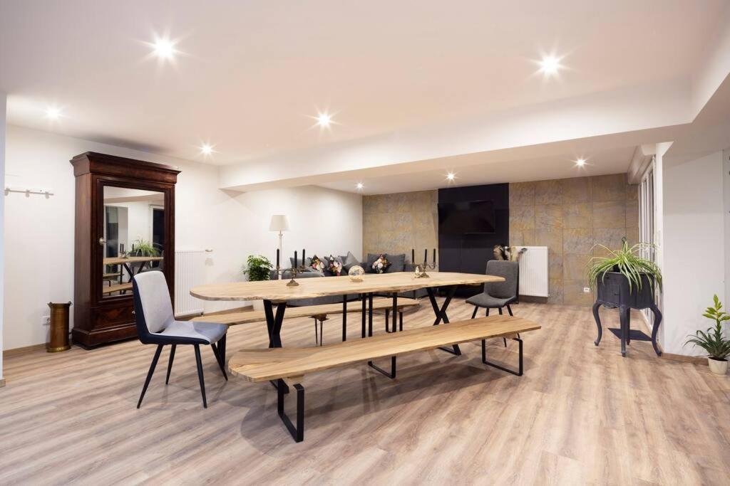 Le Logis D'Alsace, Wifi,Tv,Parking,70 M2 Διαμέρισμα Ettendorf Εξωτερικό φωτογραφία