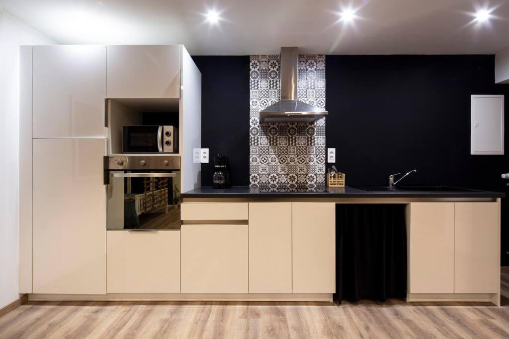 Le Logis D'Alsace, Wifi,Tv,Parking,70 M2 Διαμέρισμα Ettendorf Εξωτερικό φωτογραφία