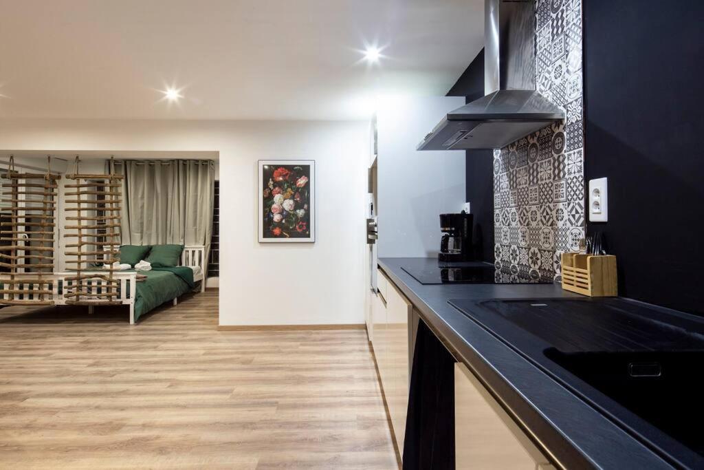 Le Logis D'Alsace, Wifi,Tv,Parking,70 M2 Διαμέρισμα Ettendorf Εξωτερικό φωτογραφία
