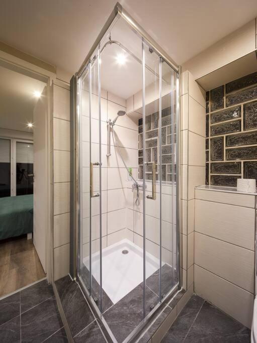 Le Logis D'Alsace, Wifi,Tv,Parking,70 M2 Διαμέρισμα Ettendorf Εξωτερικό φωτογραφία