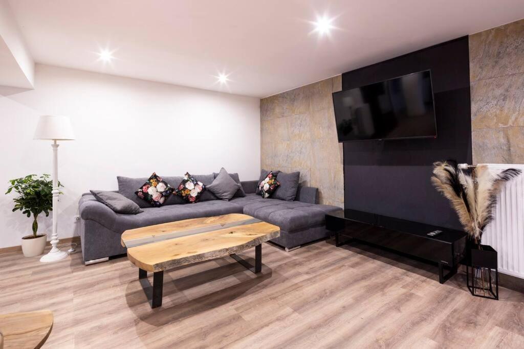 Le Logis D'Alsace, Wifi,Tv,Parking,70 M2 Διαμέρισμα Ettendorf Εξωτερικό φωτογραφία